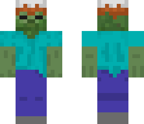 zombie