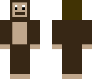 monkey