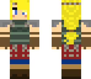 astrid