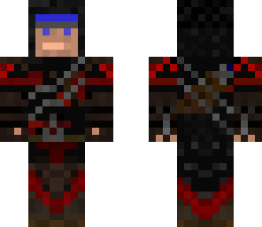 dragon fable rift waker