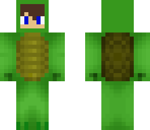 turtle onzie