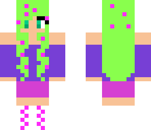 cute candy girl