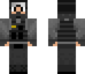 special response unit soldier
