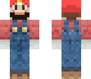 mario