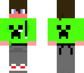 headphone guy
