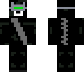 monster
