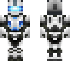robot