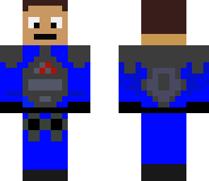 galaxy squad