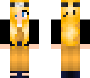 naruto female