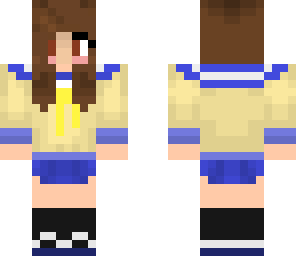 seiko corpse party anime