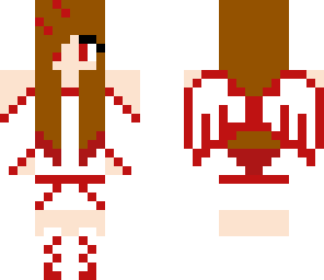 scarlet angel