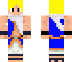 natsu dragneel