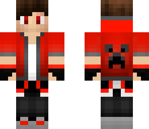 creeper boy