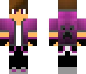 creeper boy