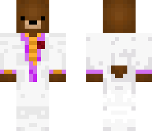 mafia **** bear