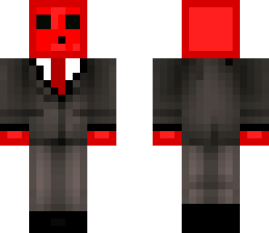 red slime