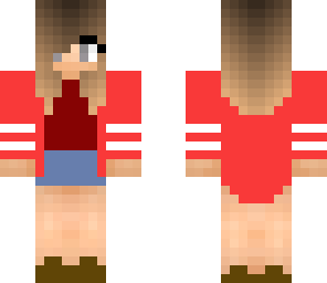 jockey girl 