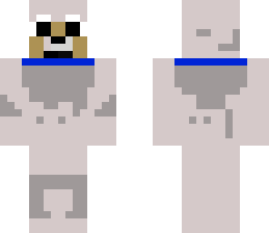 male wofl