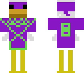 the imroved super chicken