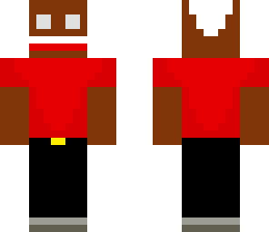 bombon man