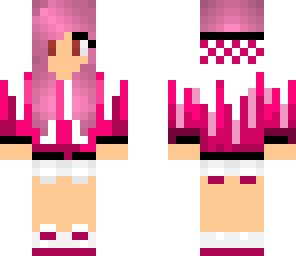 pink partyanimal