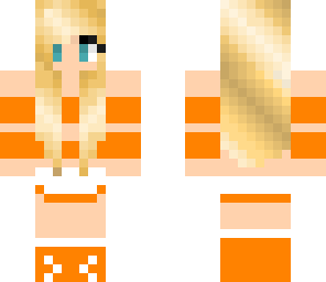 summer orange