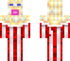 popcorn