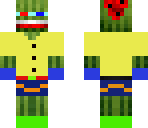 joe's skin creation of bashur