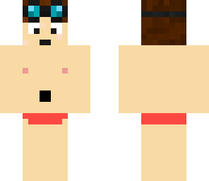 swimmer tdm
