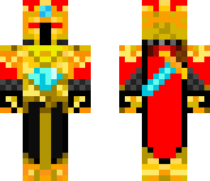 armor