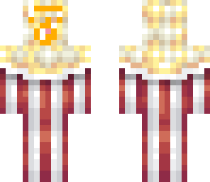 pop corn