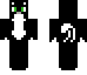 tuxedo cat