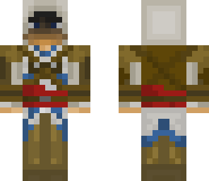 edward kenway