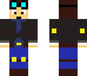 dan tdm non shaded