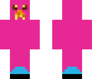 roze creeper