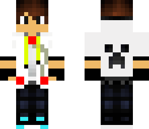 cool guy