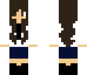 school girl