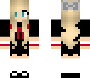 anime girl