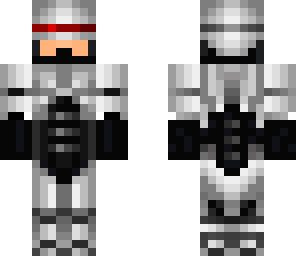 robo cop