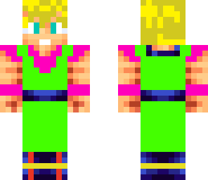 gohan