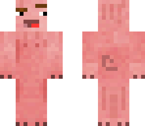 lol pig