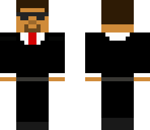 agent s
