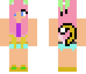 cute cat girl