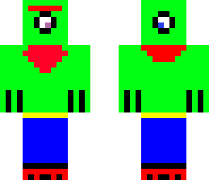 awesome alien