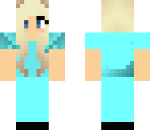 kity cat elsa