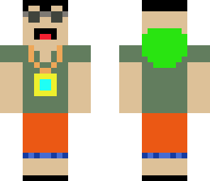 cool explorer