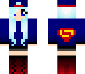 supergirl