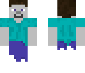 ghost steve