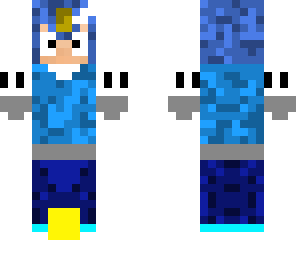 splashman