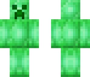 emerald creeper 